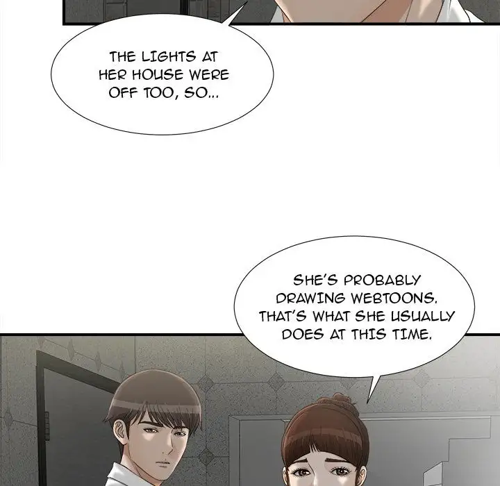 Secret Friend chapter 12 page 95