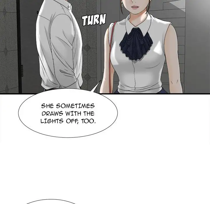 Secret Friend chapter 12 page 96