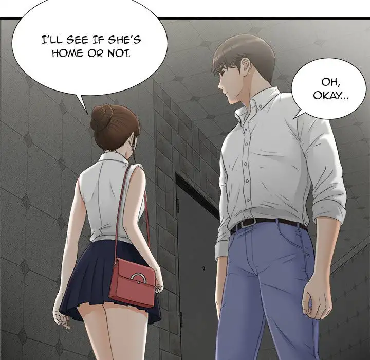 Secret Friend chapter 12 page 97