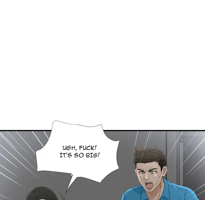 Secret Friend chapter 13 page 9