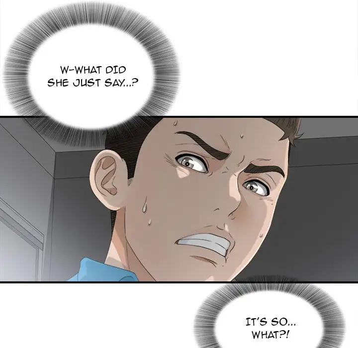 Secret Friend chapter 13 page 11