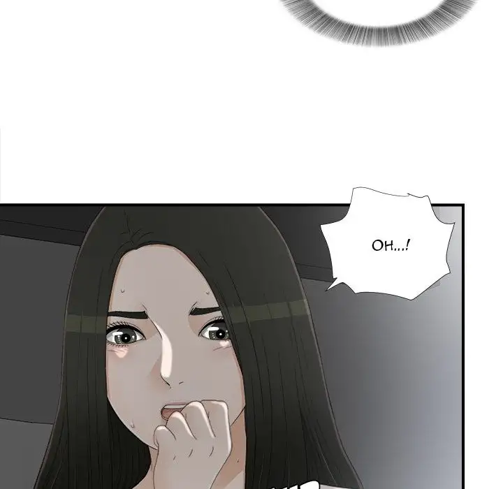 Secret Friend chapter 13 page 12