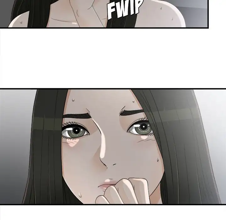 Secret Friend chapter 13 page 13