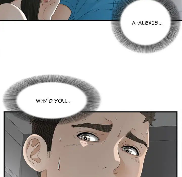 Secret Friend chapter 13 page 15