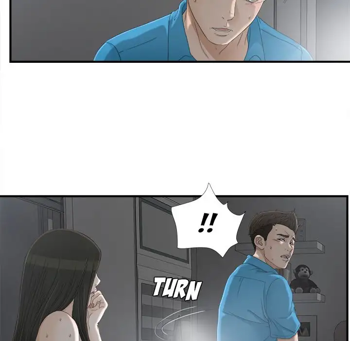 Secret Friend chapter 13 page 20