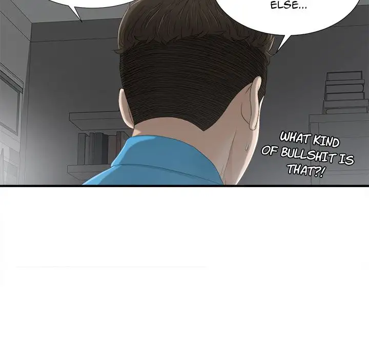 Secret Friend chapter 13 page 22