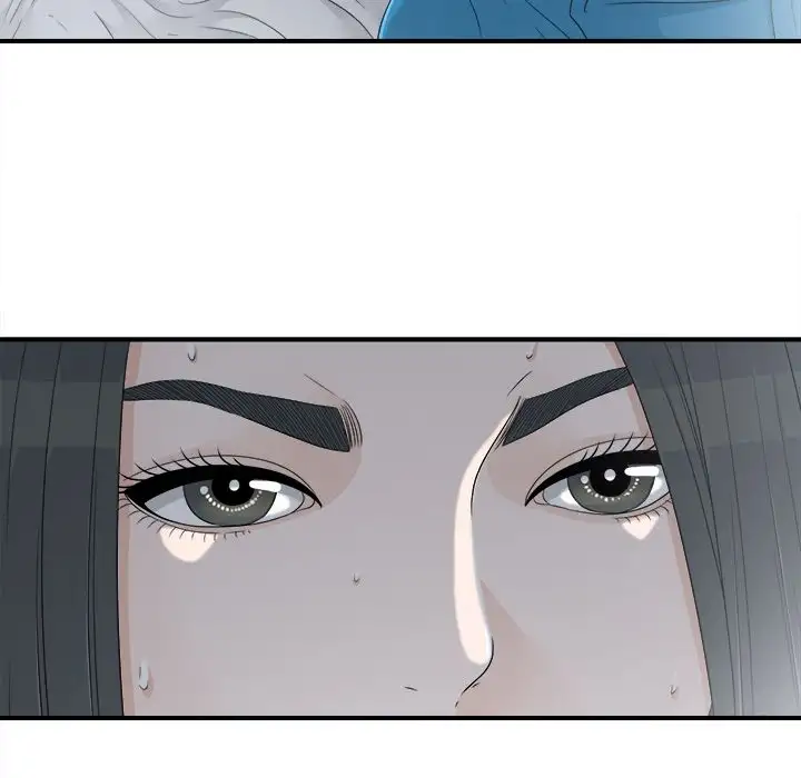 Secret Friend chapter 13 page 25