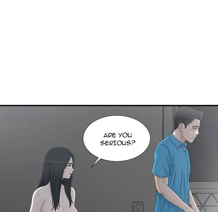Secret Friend chapter 13 page 26