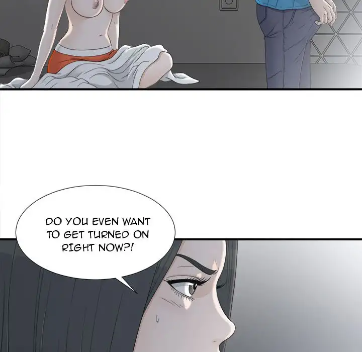 Secret Friend chapter 13 page 27