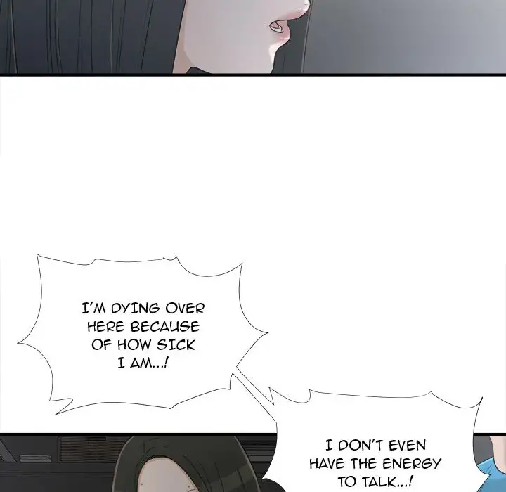 Secret Friend chapter 13 page 28