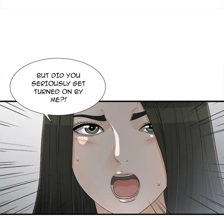 Secret Friend chapter 13 page 30
