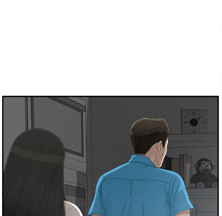 Secret Friend chapter 13 page 31