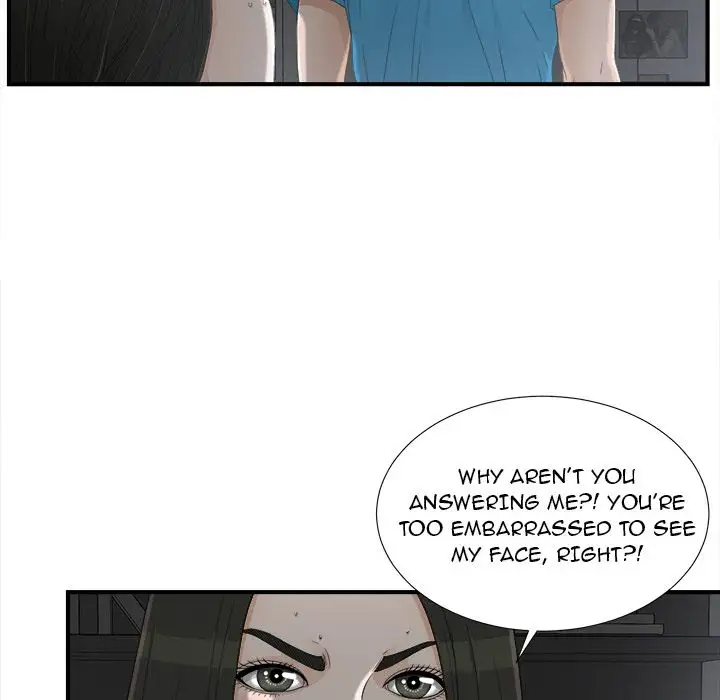 Secret Friend chapter 13 page 32