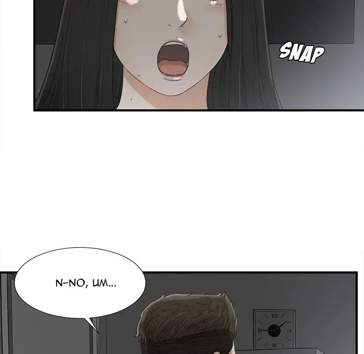 Secret Friend chapter 13 page 33