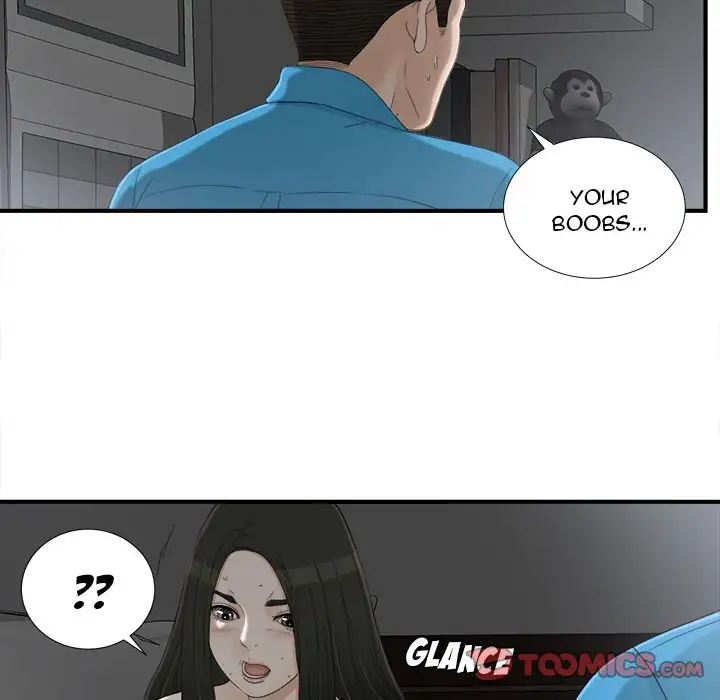 Secret Friend chapter 13 page 34