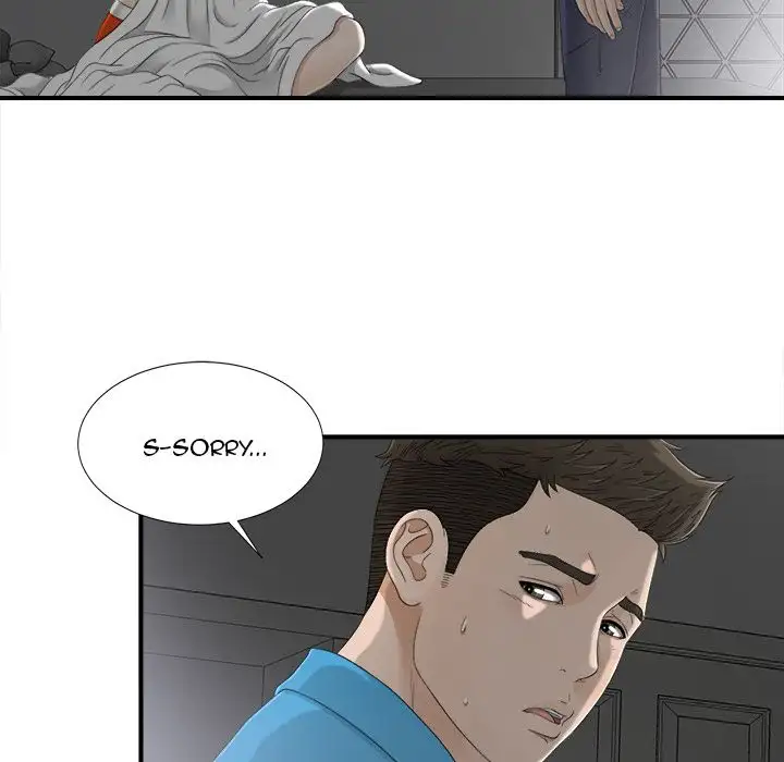 Secret Friend chapter 13 page 38