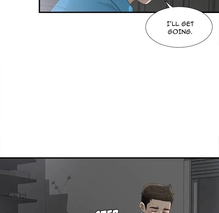 Secret Friend chapter 13 page 39