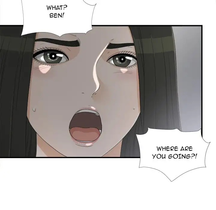Secret Friend chapter 13 page 41