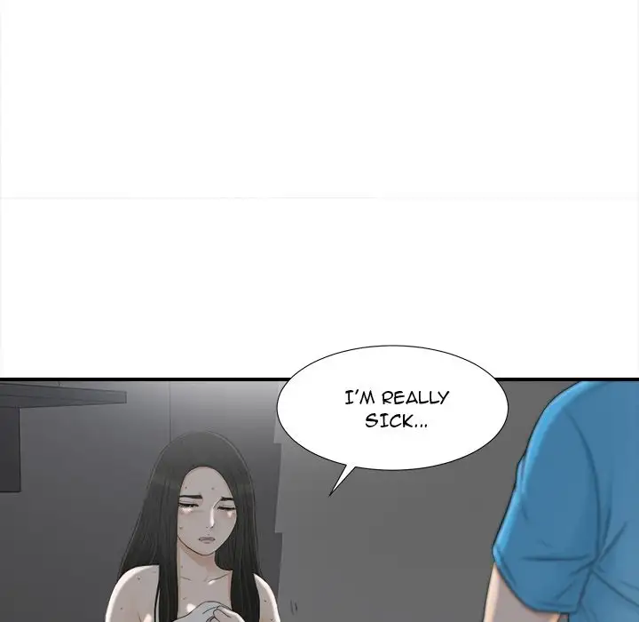 Secret Friend chapter 13 page 44