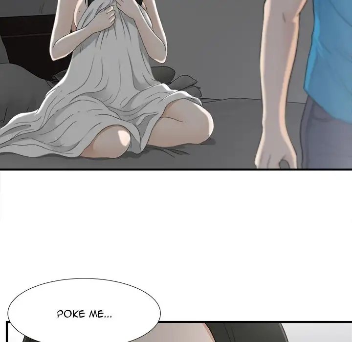 Secret Friend chapter 13 page 45