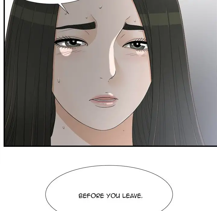 Secret Friend chapter 13 page 46