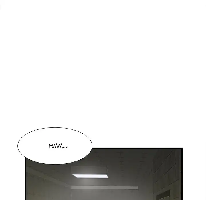 Secret Friend chapter 13 page 48