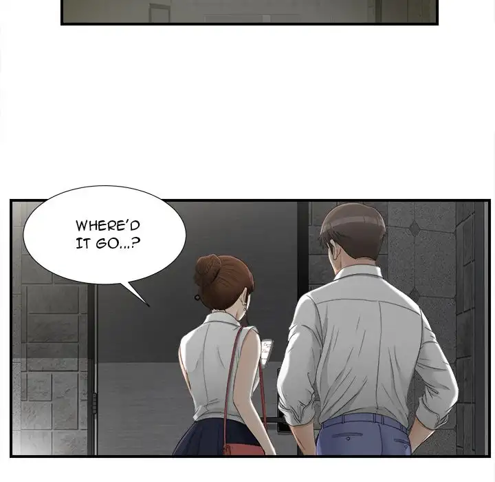 Secret Friend chapter 13 page 49