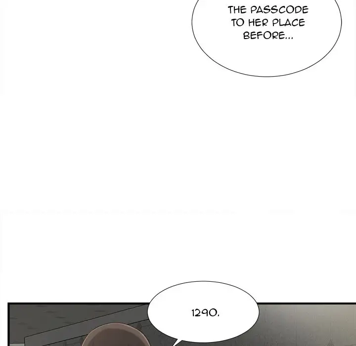 Secret Friend chapter 13 page 51