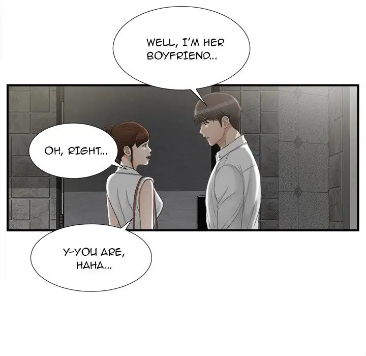 Secret Friend chapter 13 page 54