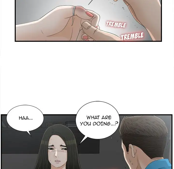 Secret Friend chapter 13 page 59