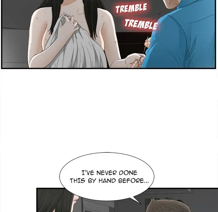 Secret Friend chapter 13 page 60