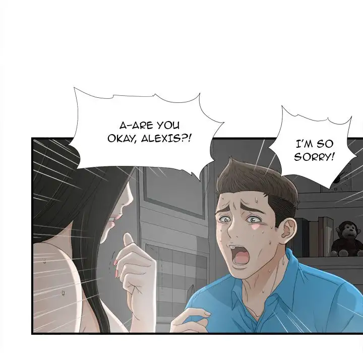 Secret Friend chapter 13 page 67