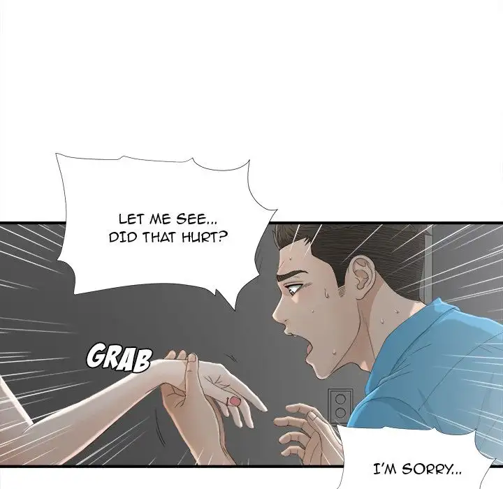 Secret Friend chapter 13 page 68