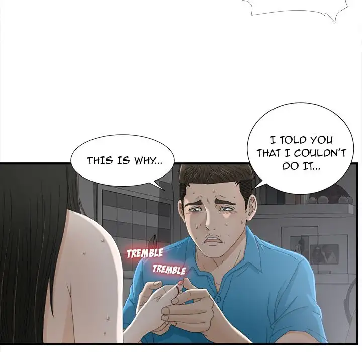 Secret Friend chapter 13 page 69