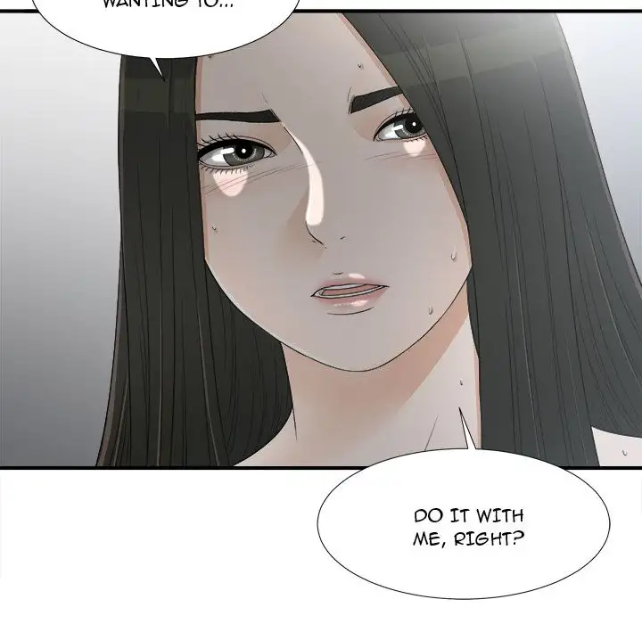 Secret Friend chapter 13 page 77