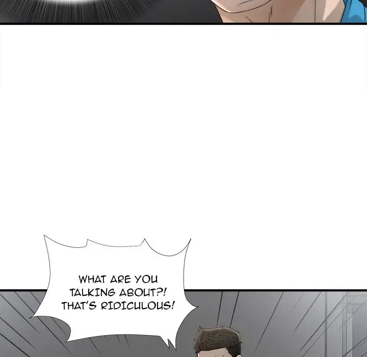 Secret Friend chapter 13 page 79