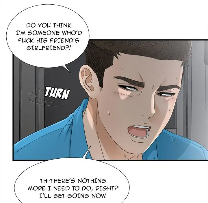 Secret Friend chapter 13 page 81