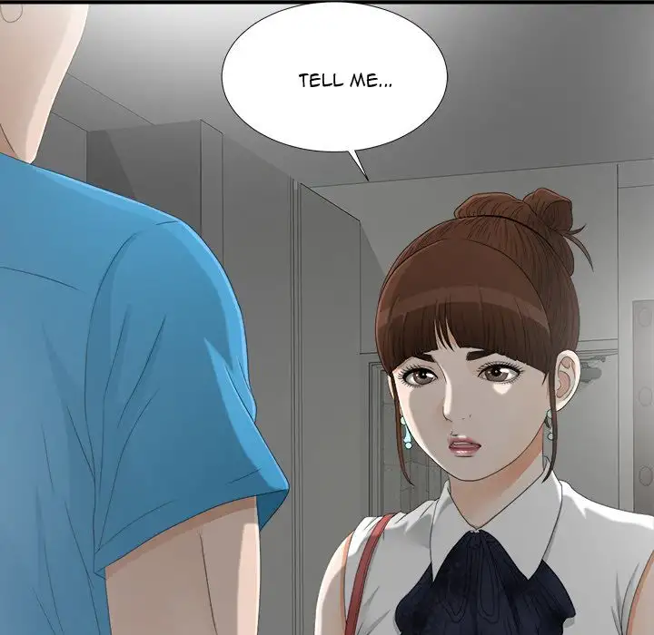 Secret Friend chapter 13 page 92