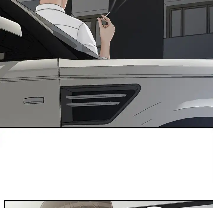 Secret Friend chapter 14 page 3