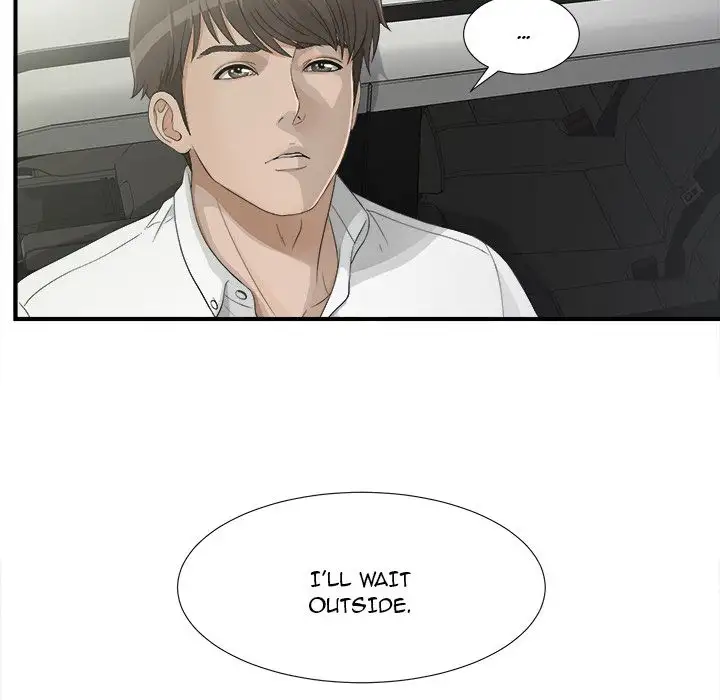 Secret Friend chapter 14 page 4