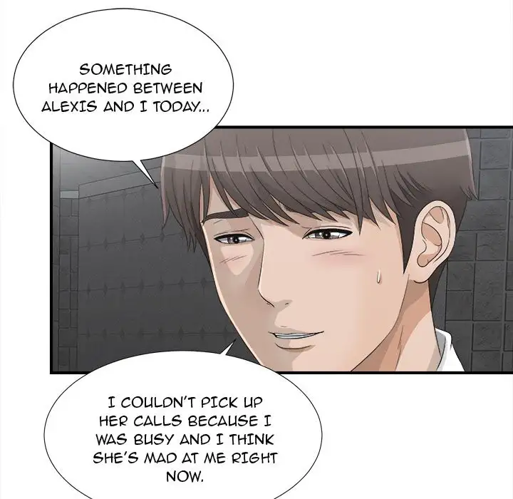 Secret Friend chapter 14 page 6