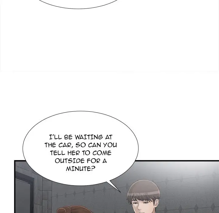 Secret Friend chapter 14 page 7