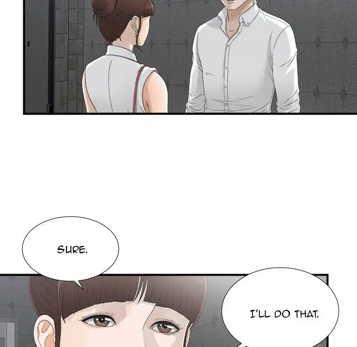 Secret Friend chapter 14 page 8