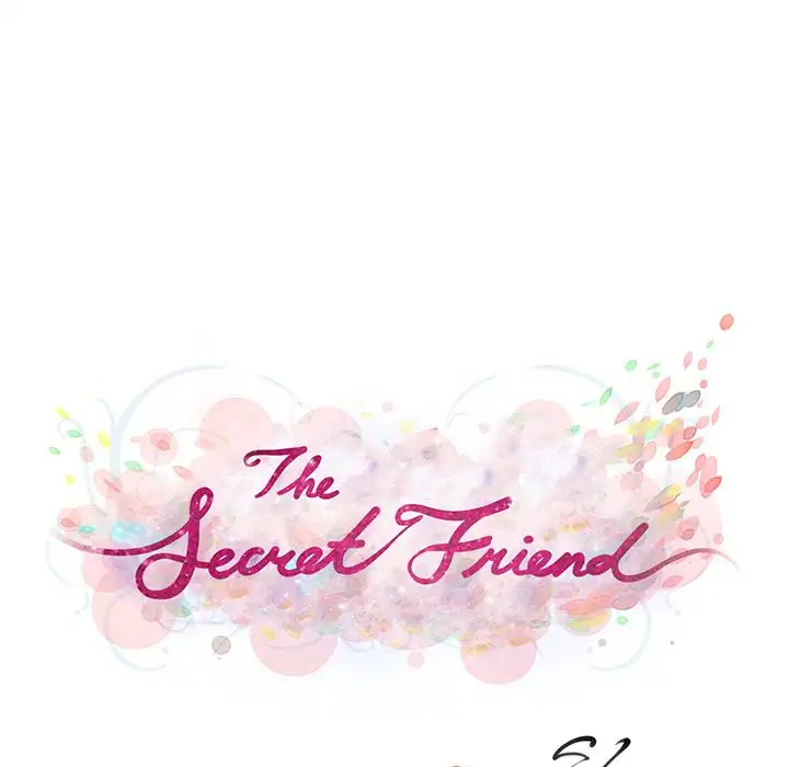Secret Friend chapter 14 page 10