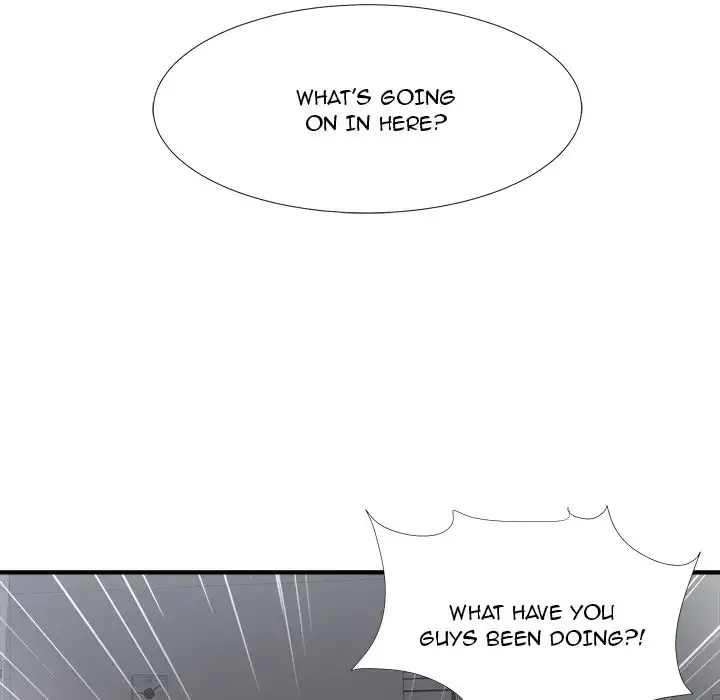 Secret Friend chapter 14 page 14