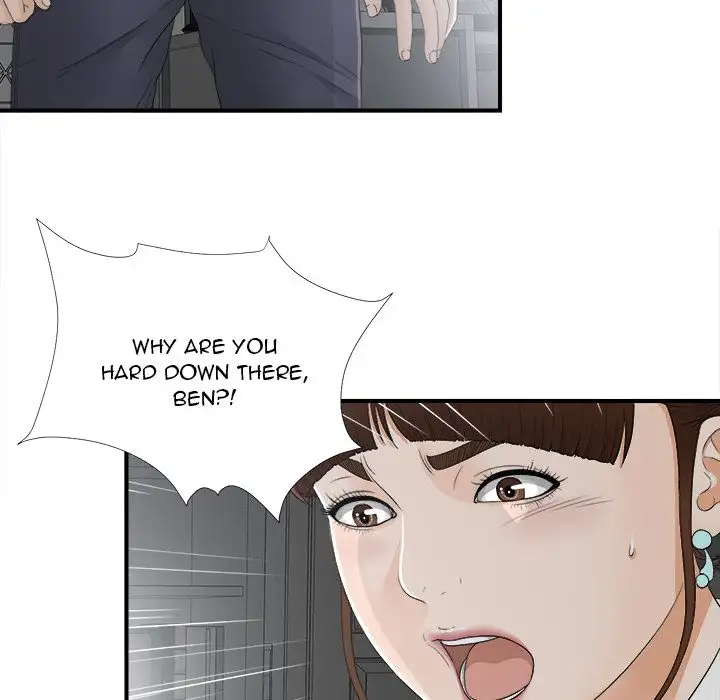 Secret Friend chapter 14 page 17