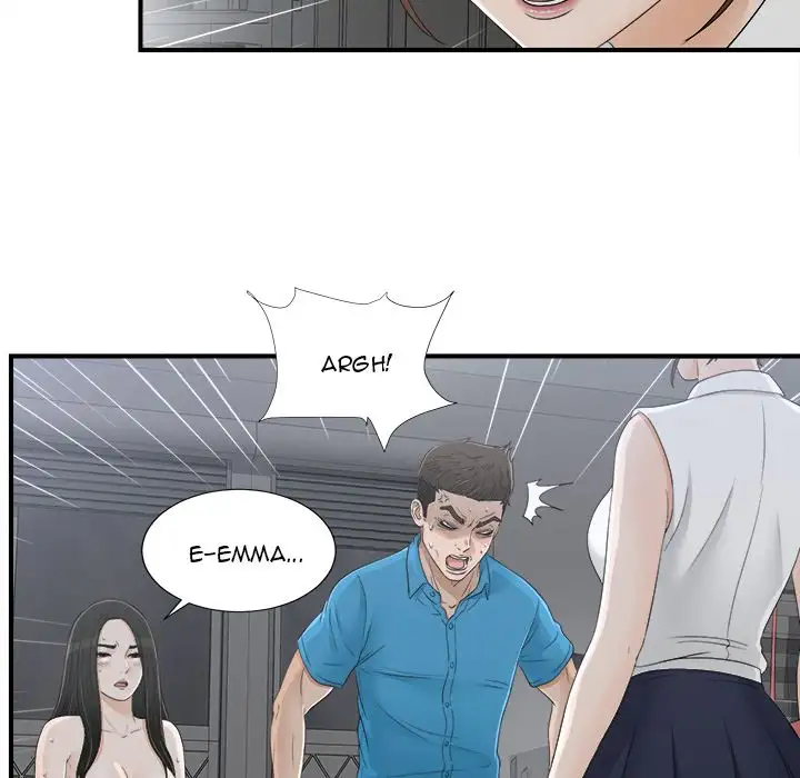 Secret Friend chapter 14 page 18