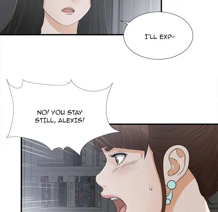 Secret Friend chapter 14 page 20