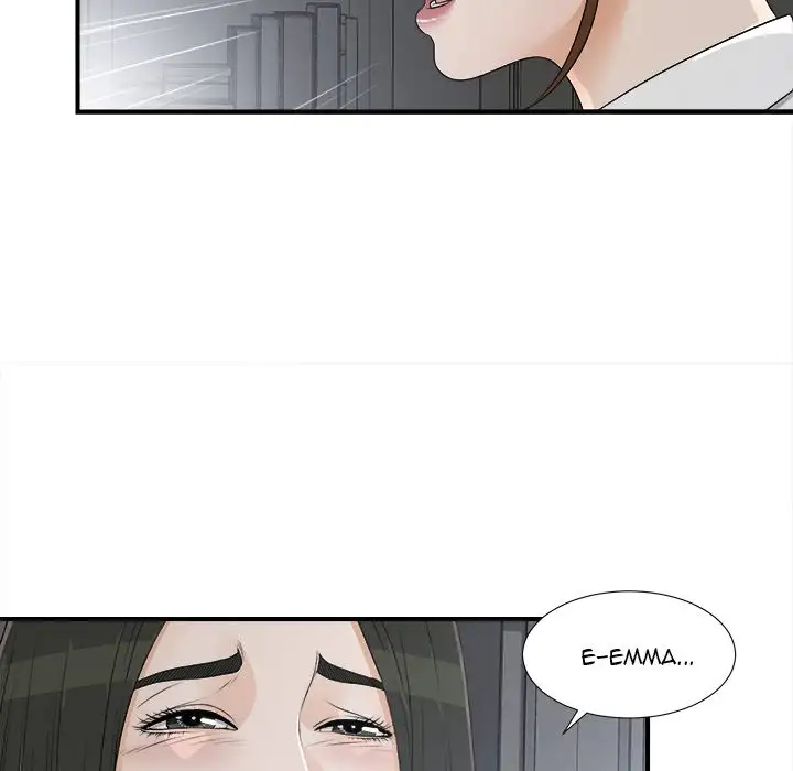 Secret Friend chapter 14 page 21