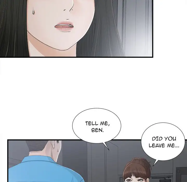 Secret Friend chapter 14 page 22